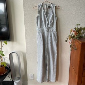 J. Crew • Point Sur jumpsuit